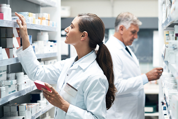 PCD Pharma